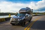 Mitsubishi L200 Triton Sport Duaron 2018 года
